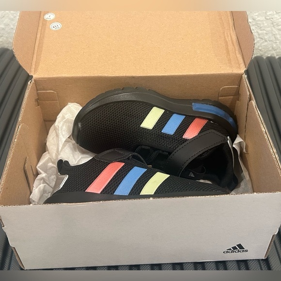 adidas Other - NWT Adidas Kids' Racer TR23 Sneakers